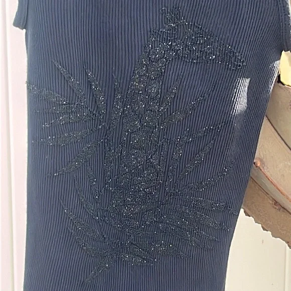 Ultra RARE💥Vintage Betsey Johnson Tank Top - Picture 10 of 15